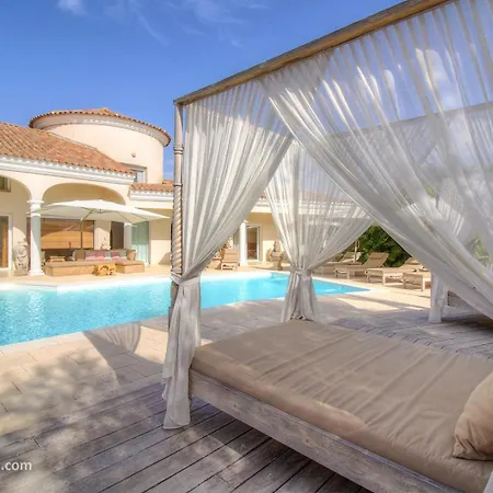 Torrella Bed & Breakfast Sarrola-Carcopino