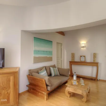 Bed & Breakfast Torrella Sarrola-Carcopino