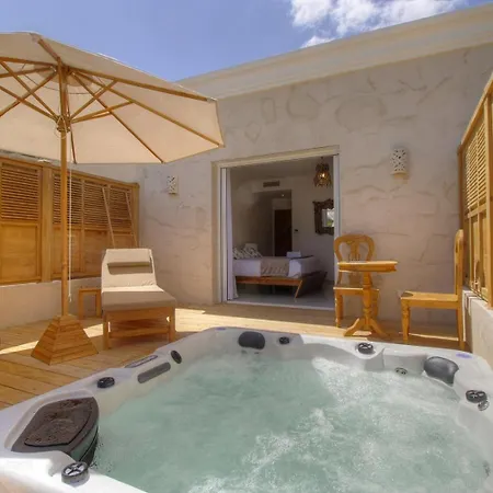Torrella Bed & Breakfast Sarrola-Carcopino