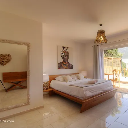 Torrella Bed & Breakfast 3*