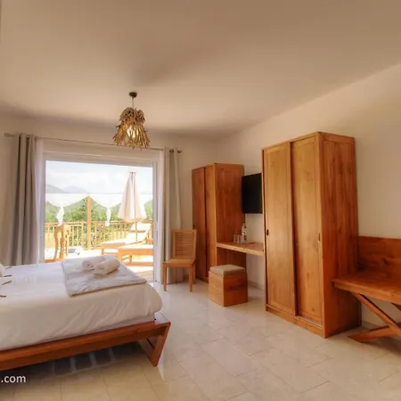 Torrella Bed & Breakfast Sarrola-Carcopino