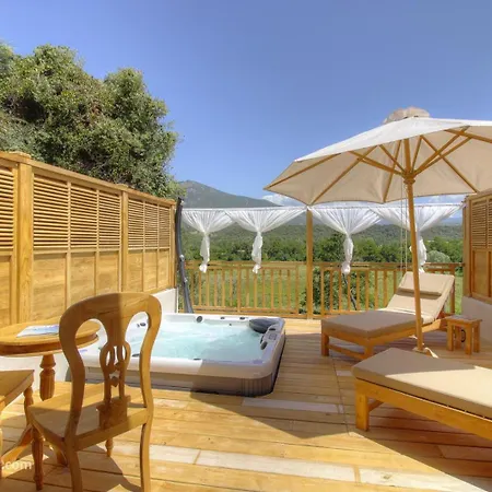 Bed & Breakfast Torrella 3*