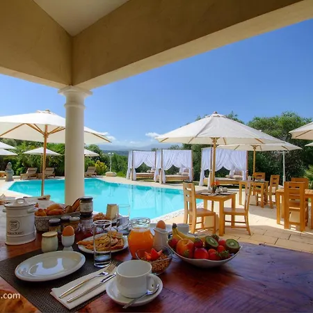 Bed & Breakfast Torrella