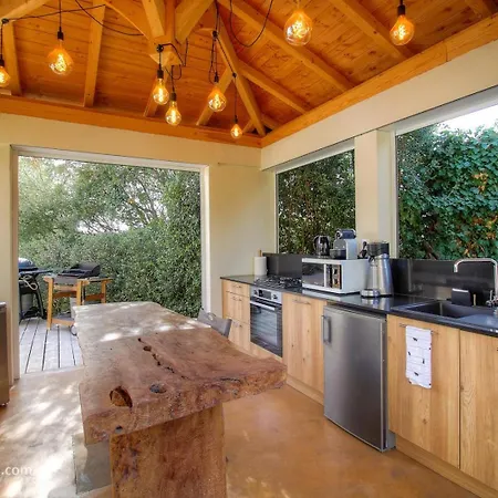Bed & Breakfast Torrella Sarrola-Carcopino