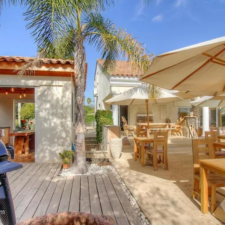 Bed & Breakfast Torrella