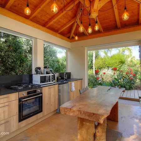 Bed & Breakfast Torrella Sarrola-Carcopino