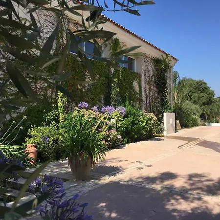 Torrella Bed & Breakfast Sarrola-Carcopino