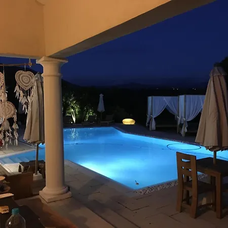 Bed & Breakfast Torrella 3*
